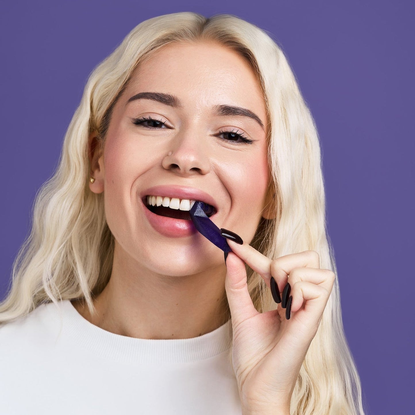 Whitening Strips