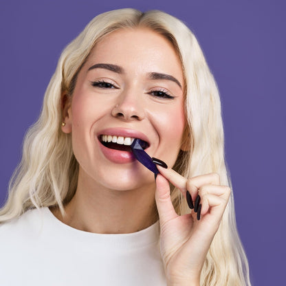 Whitening Strips